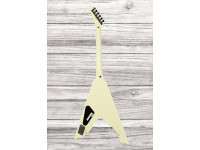 ESP LTD James Hetfield Signature Vulture Olympic White ESP LTD James Hetfield Signature Vulture Olympic White
